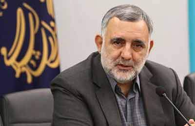 محسن جوادی سرپرست معاونت فرهنگی می‌شود
