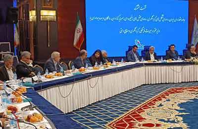 صالحی امیری: تا پایان سال ۱۰۰ هتل و مجتمع گردشگری افتتاح می شود 