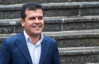 رئیس بنیاد نخبگان استان تهران منصوب شد