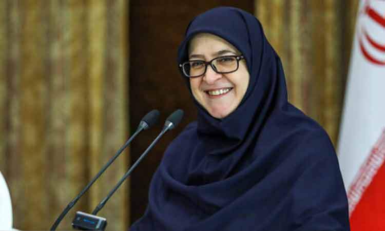 اختصاص سهمی از مدیریت مردانه کشور به زنان