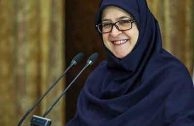 اختصاص سهمی از مدیریت مردانه کشور به زنان