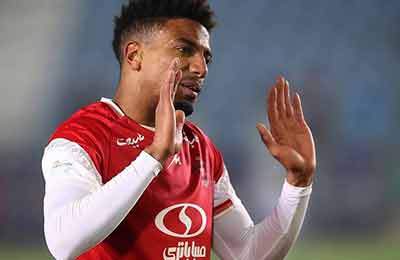 رسانه مراکشی: العملود از پرسپولیس جدا می‌شود