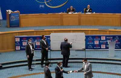 زمان ثبت نام نامزدها برای حضور در انتخابات فدراسیون فوتبال مشخص شد
