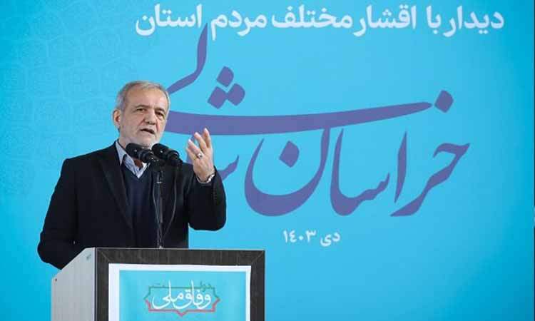 برای بهترین و برترین شدن دست به دست هم بدهیم