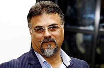 نظری جویباری مدیرعامل باشگاه استقلال شد
