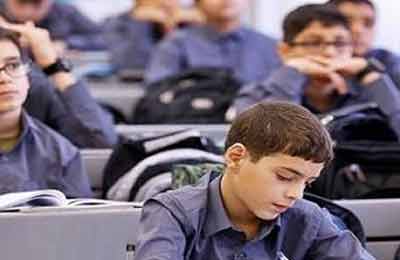 تحصیل دانش‌آموزان چهار دهک اول در مدارس سمپاد «رایگان» شد