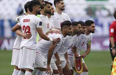 به زودی سونوامی در راه است