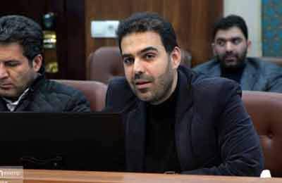استفاده از همه ظرفیت‌های برای برگزاری نهمین جشنواره بین‌المللی فجر صنایع‌دستی در تراز بین‌المللی