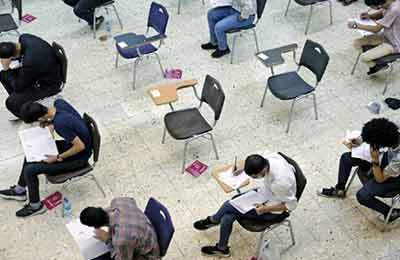 تأثیر معدل پایه‌های یازدهم و دوازدهم در کنکور قطعی ماند/دهم تاثیر نخواهد داشت