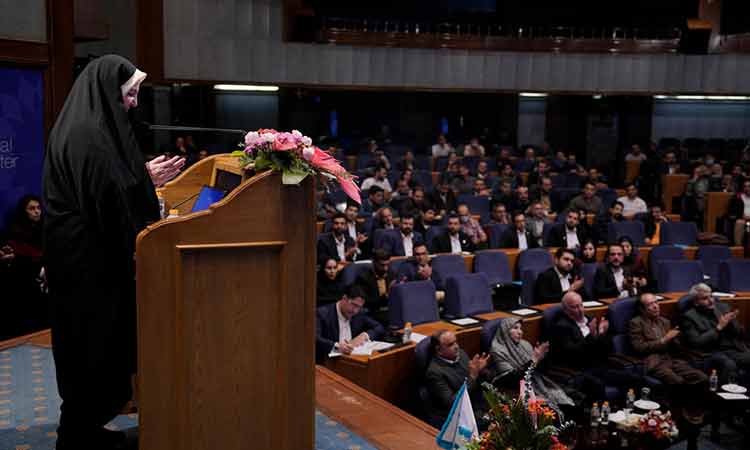 سمپوزیوم نوآوری در مدیریت آب، رسوب و خوردگی در صنایع؛ گامی مهم در تحول صنایع مادر