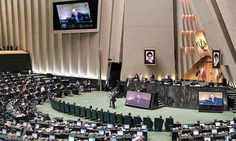 تذکر به پزشکیان درباره حقوق بازنشستگان لشکری