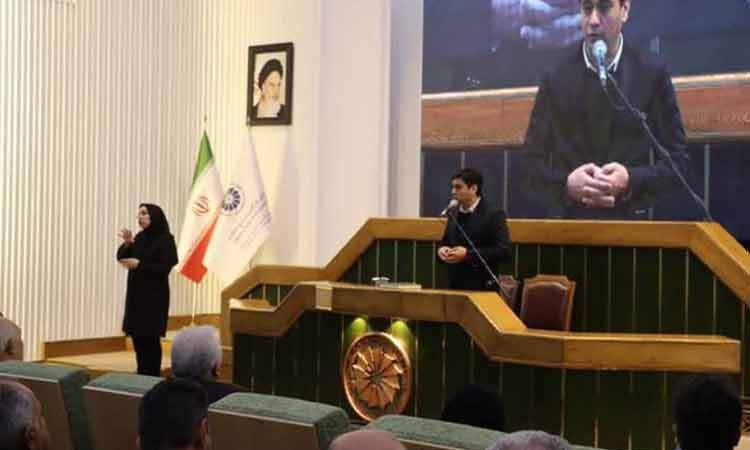 مشهد در سال ۱۴۰۴ نامزد شهر گردشگری دسترس‌پذیر خواهد شد