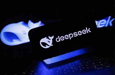 DeepSeek فناوری ۱۰۰ میلیون دلاری را با ۵.۵ میلیون عرضه کرد
