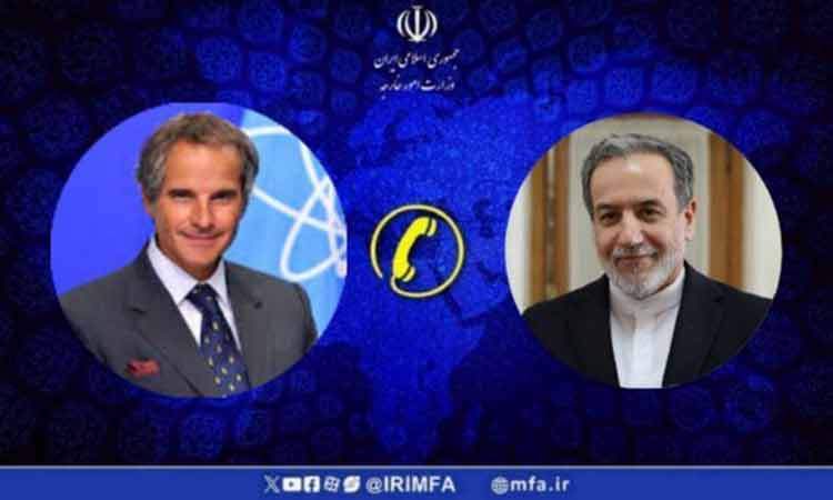 به درخواست‌ها و فشارهای غیرموجه برخی کشورها وقعی ننهید