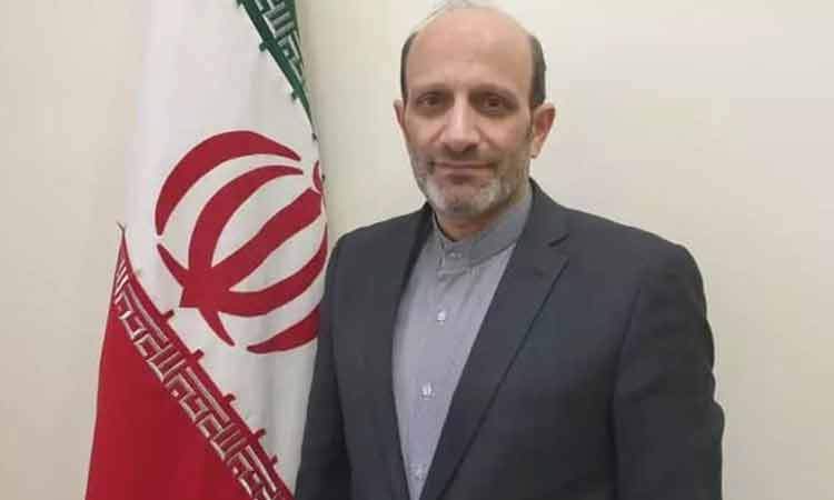 انتخاب سفیر جدید ایران در آلمان
