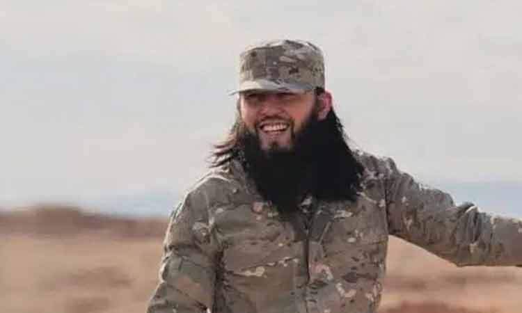 آمریکا یک عضو ارشد القاعده را در سوریه ترور کرد