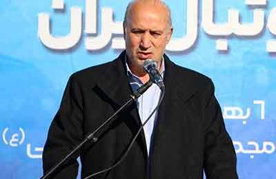 تاج: رأی دیدار پرسپولیس-تراکتور تنبیهی خواهد بود