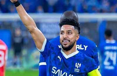 رکورد جدید الهلال در آسیا با شکست پرسپولیس