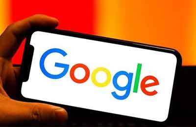 پای گوگل به کل‌کل آمریکا و چین باز شد