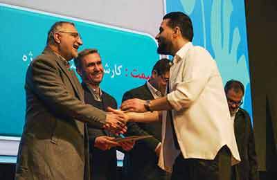 رونمایی از موزیک  "ایران" با صدای شاهین بنان در دهه فجر