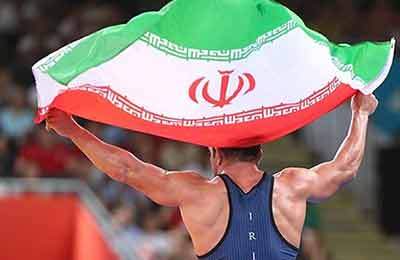  زالوهایی که خون ورزش را می‌مکند