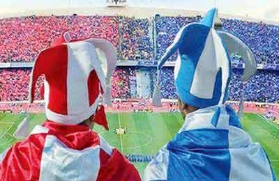 بحران حاکم در مدیریت باشگاه های قرمز و آبی