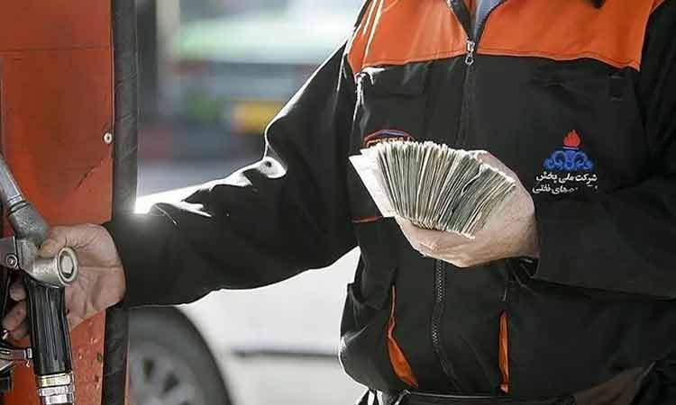 گران کردن بنزین منتفی است 