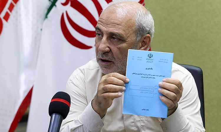 هدیه به نمایندگان برای صرف‌نظر از استیضاح همتی