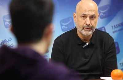 بوژوویچ با استقلال خوزستان فسخ کرد