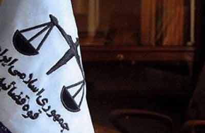 حکم اعدام یک سارق خشن اجرا شد