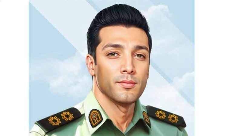 دستگیری عاملان شهادت «محمد زیدآبادی» در جیرفت