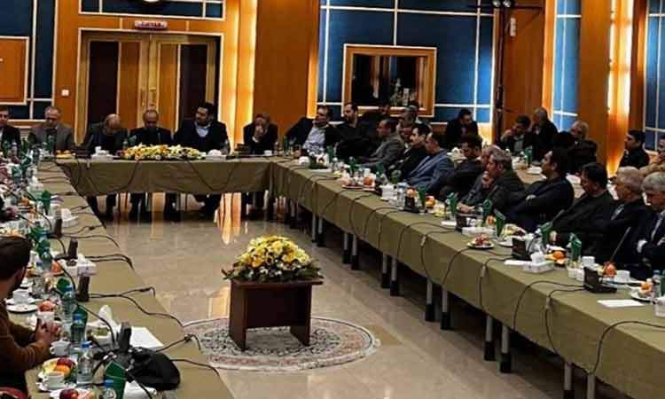 جبران خسارت واحدهای تولیدی از قطع انرژی تا شنبه ابلاغ می‌شود