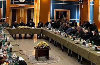 جبران خسارت واحدهای تولیدی از قطع انرژی تا شنبه ابلاغ می‌شود