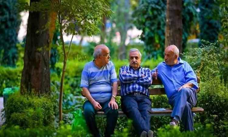 عیدی بازنشستگان تامین اجتماعی هفته آینده وایز می‌شود