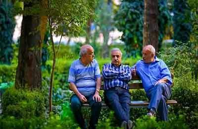 عیدی بازنشستگان تامین اجتماعی هفته آینده وایز می‌شود