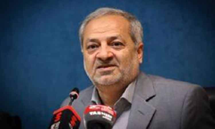 کاظمی:‌ عید ۱۴۰۴ پیک نوروزی نداریم