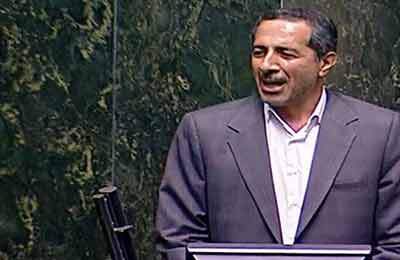 هاشمی‌نیا: با رفتن همتی، به هیچ وجه وضعیت بدتر نمی‌شود