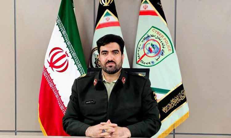 بازداشت بلاگر خارجی که به بانوان ایرانی اهانت می‌کرد