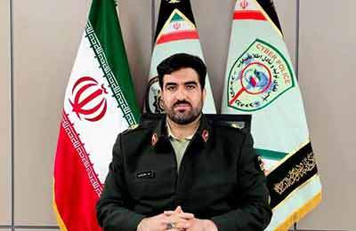 بازداشت بلاگر خارجی که به بانوان ایرانی اهانت می‌کرد