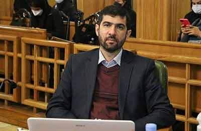 آخوندی از هیات‌مدیره پرسپولیس استعفا کرد