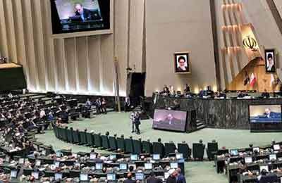 اصرار مجلس بر مصوبه کاهش ساعت کار اداری