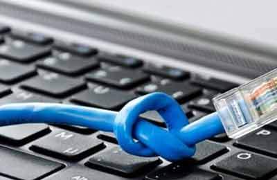 علت اختلال اینترنت در کشور