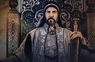 دوبله و انتشار سریال «معاویه» در ایران ممنوع شد