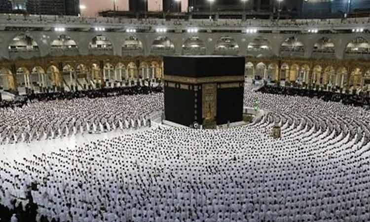 امسال ۸۵ هزار و ۸۵۰ نفر به حج تمتع اعزام می‌شوند