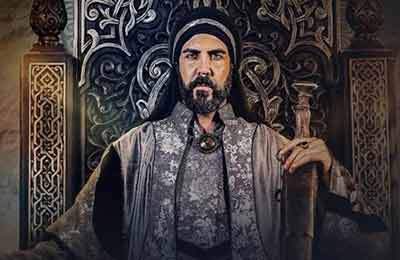 اختلافات بر سر سریال «معاویه» بالا گرفت