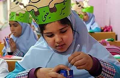 دبستانی‌ها از سال آینده شیر می‌نوشند