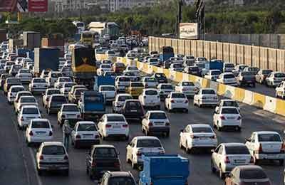 تدارک دستگاه‌ها برای نوروز بدون تصادف با اصلاح نقاط حادثه خیز