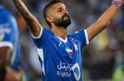 شکایت النصر از استقلال رد شد