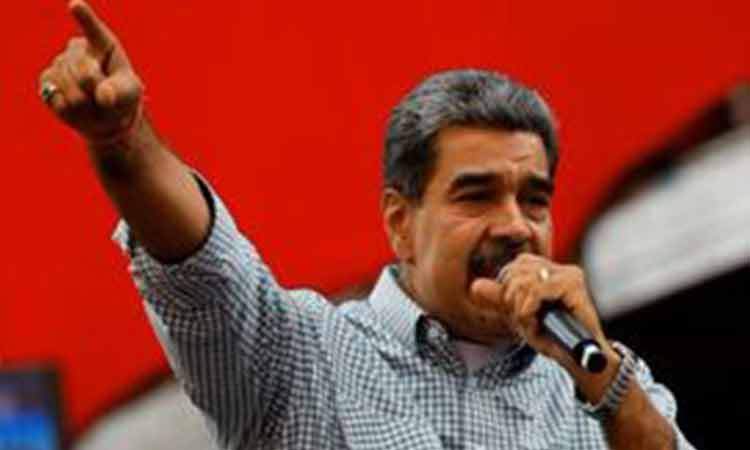 توقف پروازهای تخلیه مهاجران ونزوئلایی از آمریکا