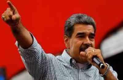 توقف پروازهای تخلیه مهاجران ونزوئلایی از آمریکا